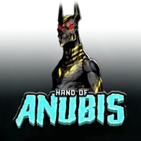 Hand of Anubis