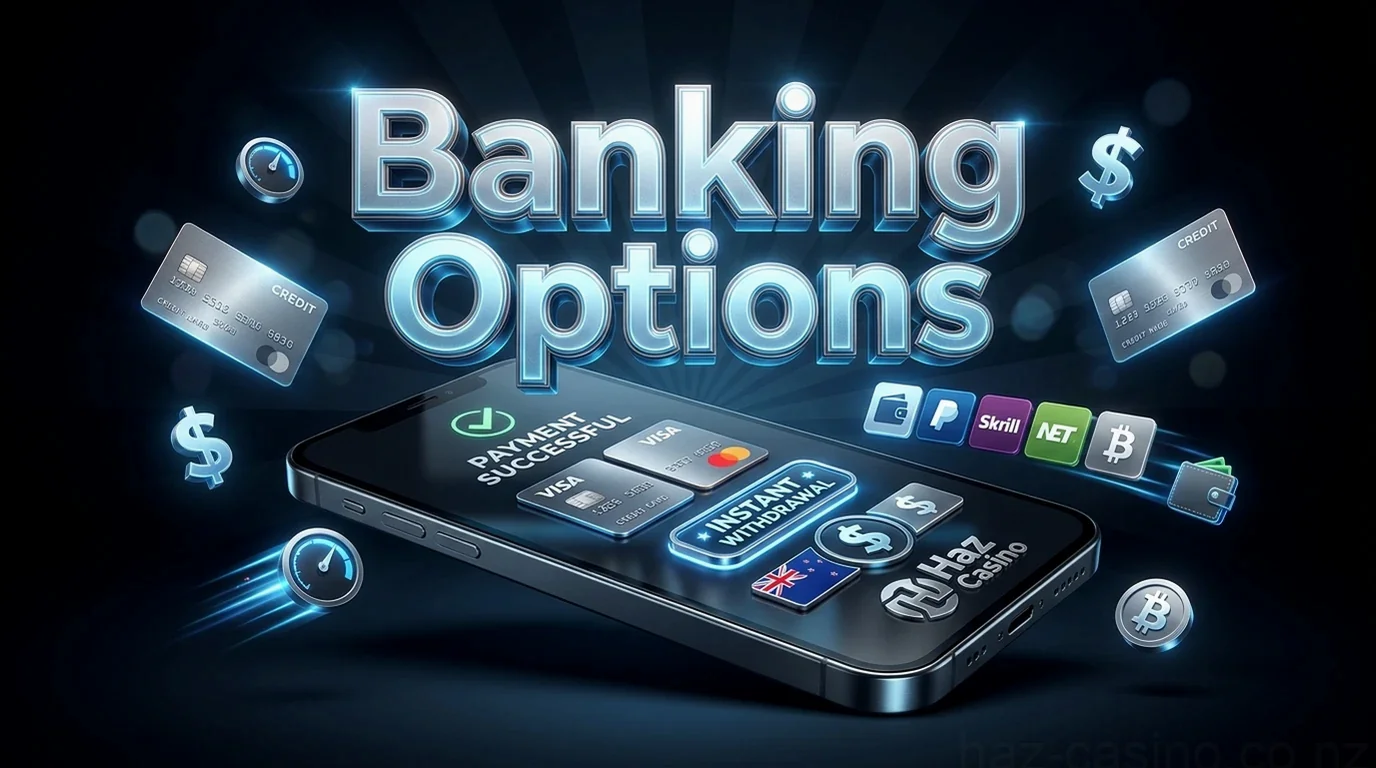 Banking Options